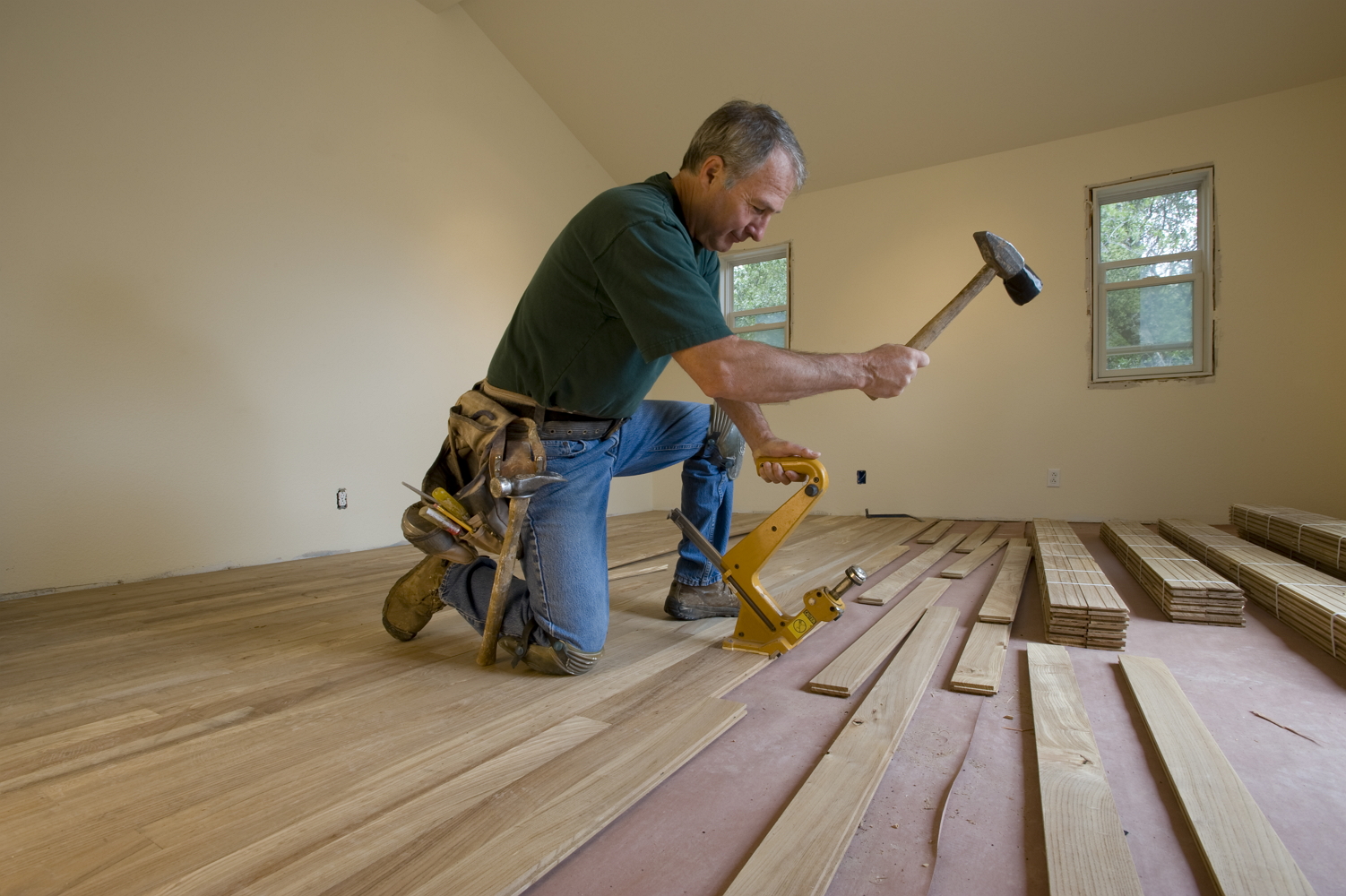 Beyşehir Laminatçı